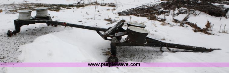 image for item 4647 Running gear