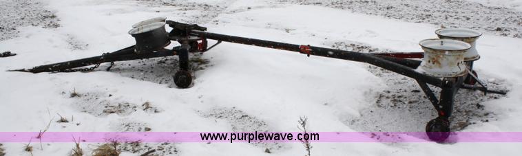 image for item 4647 Running gear