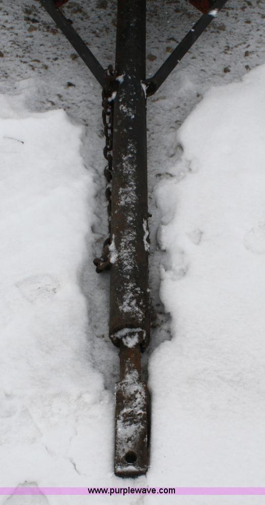 image for item 4647 Running gear