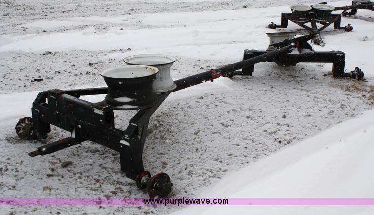 image for item 4649 Running gear