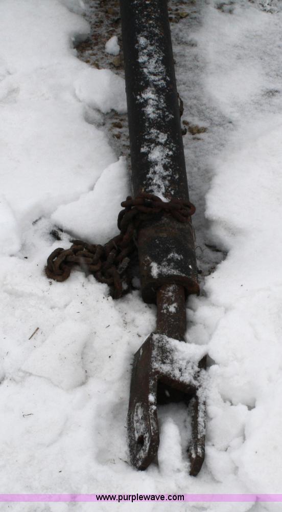 image for item 4649 Running gear