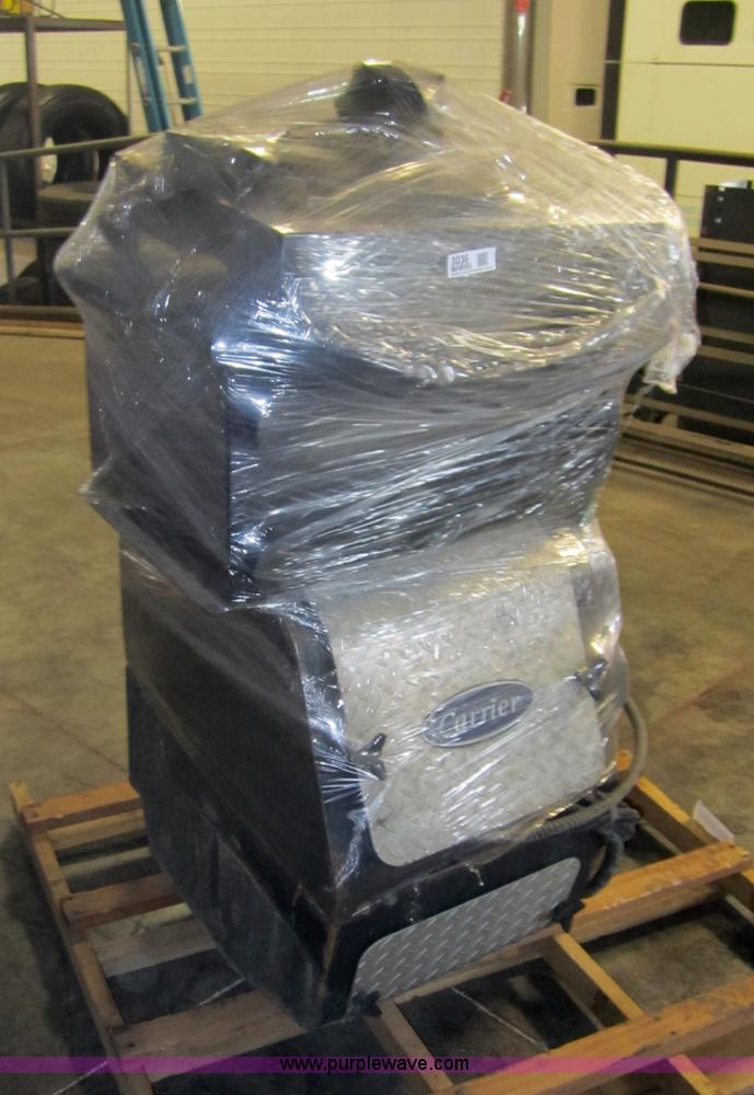 image for item 3036 Carrier Comfort Pro auxiliary power unit