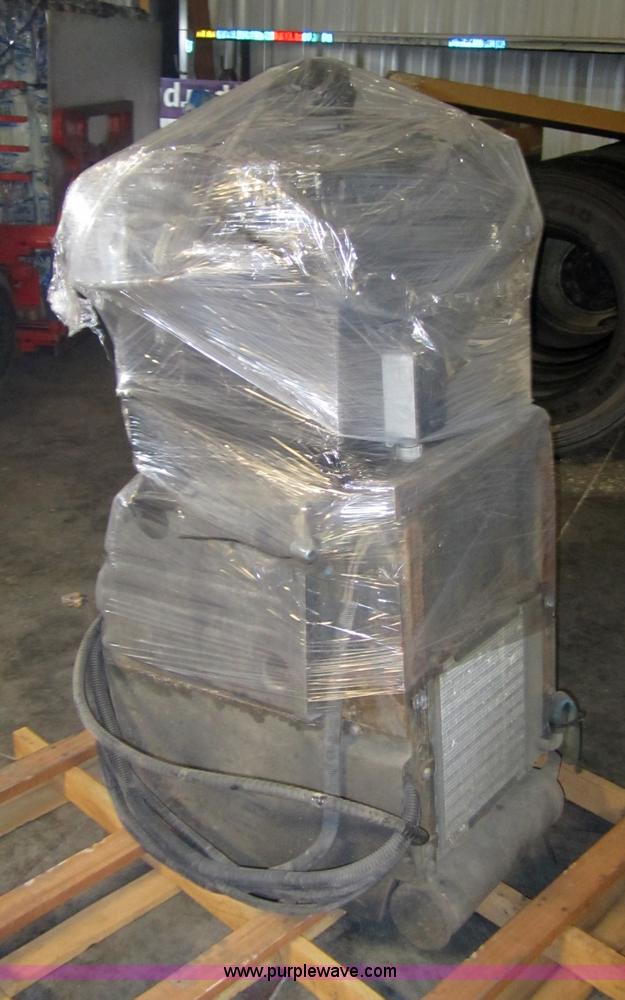 image for item 3036 Carrier Comfort Pro auxiliary power unit