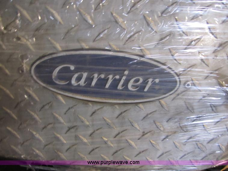 image for item 3036 Carrier Comfort Pro auxiliary power unit
