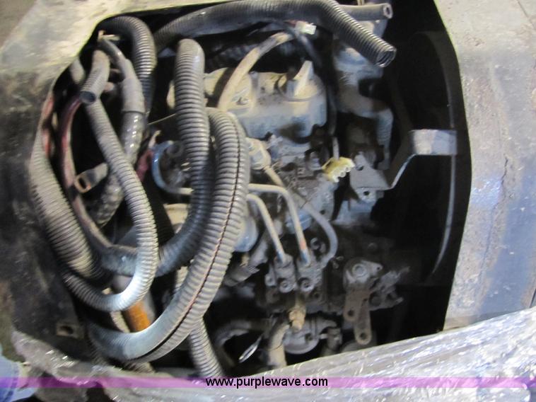 image for item 3036 Carrier Comfort Pro auxiliary power unit