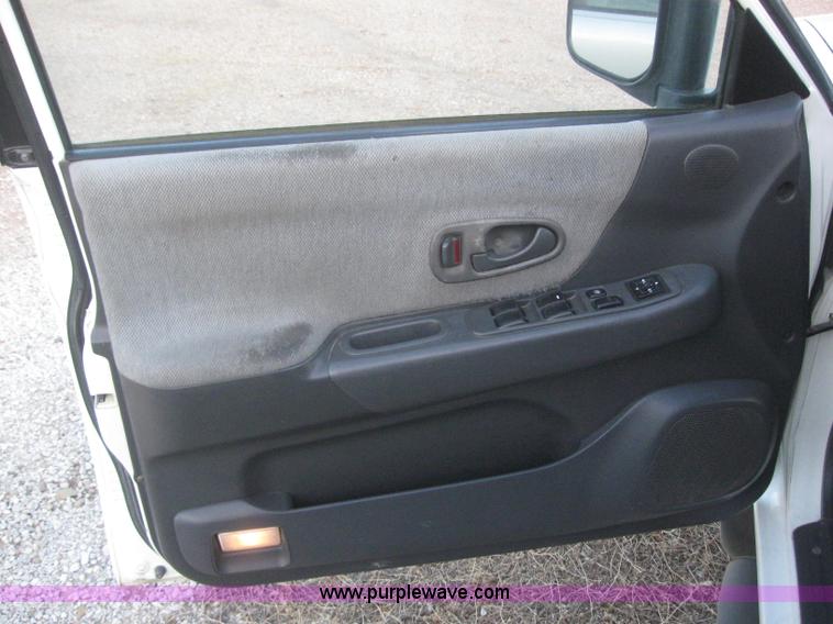 image for item 3152 1998 Mitsubishi Montero Sport LS