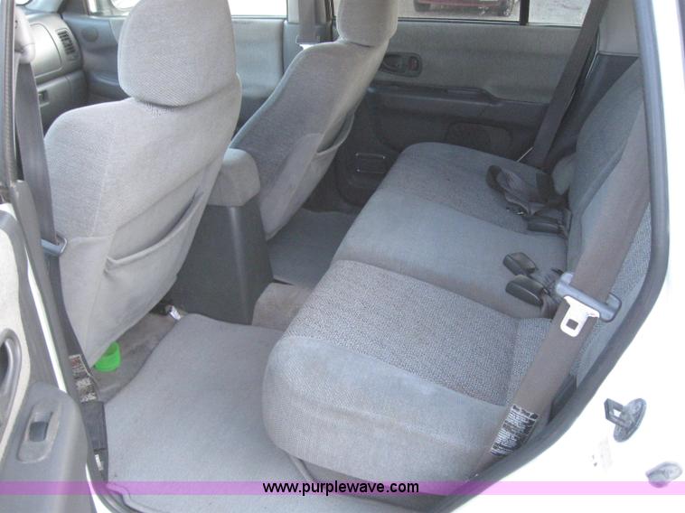 image for item 3152 1998 Mitsubishi Montero Sport LS