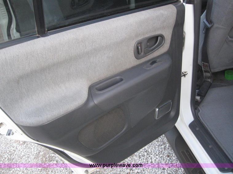 image for item 3152 1998 Mitsubishi Montero Sport LS
