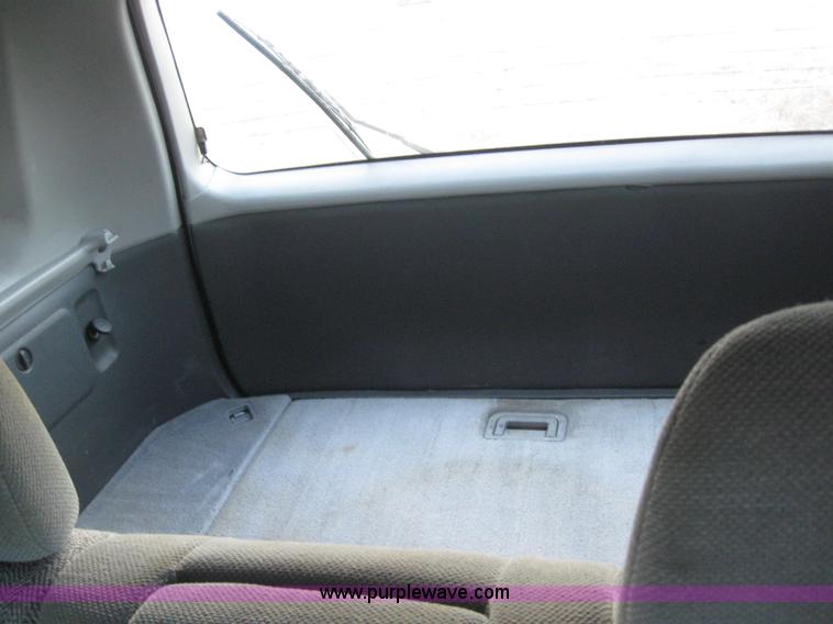 image for item 3152 1998 Mitsubishi Montero Sport LS