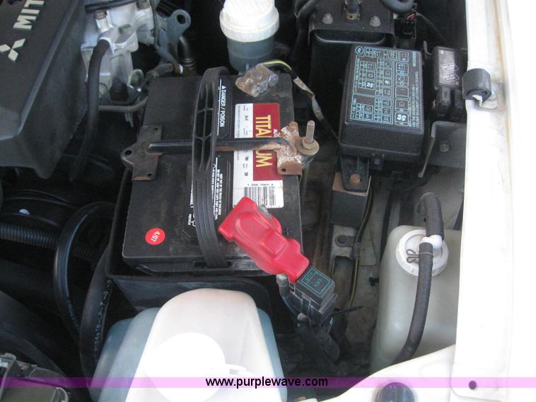 image for item 3152 1998 Mitsubishi Montero Sport LS