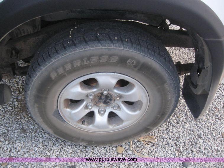 image for item 3152 1998 Mitsubishi Montero Sport LS