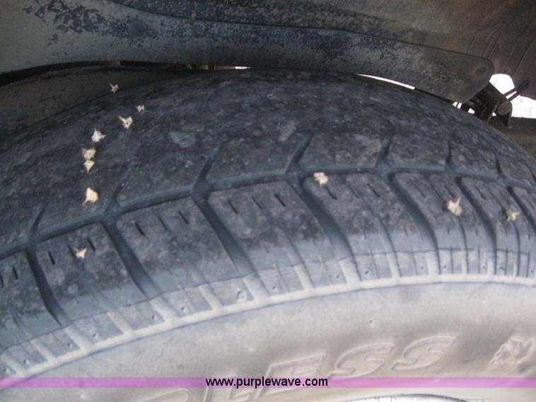 image for item 3152 1998 Mitsubishi Montero Sport LS