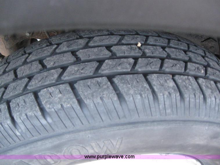 image for item 3152 1998 Mitsubishi Montero Sport LS