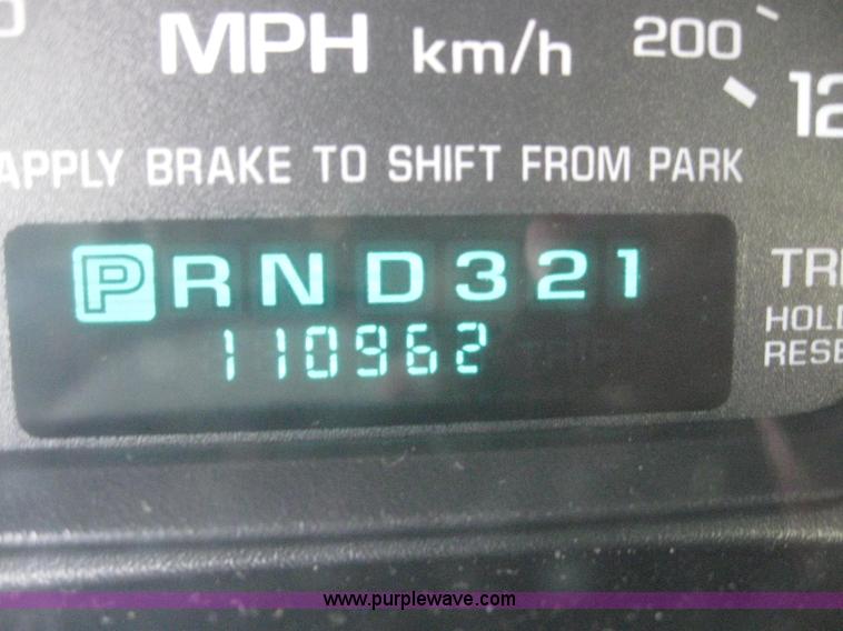 image for item 3153 2005 Chevrolet Impala