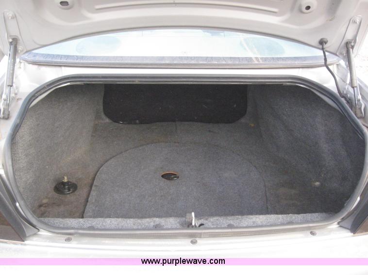 image for item 3153 2005 Chevrolet Impala