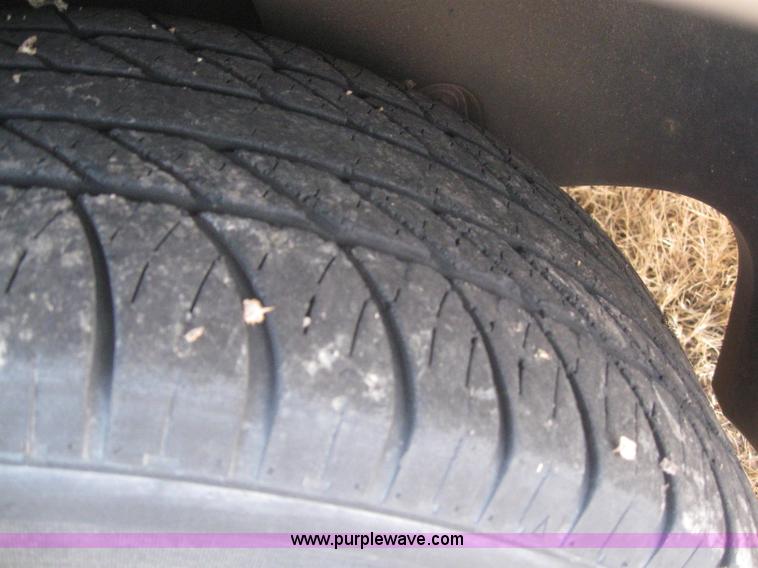 image for item 3153 2005 Chevrolet Impala