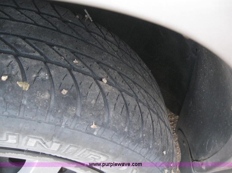 image for item 3153 2005 Chevrolet Impala