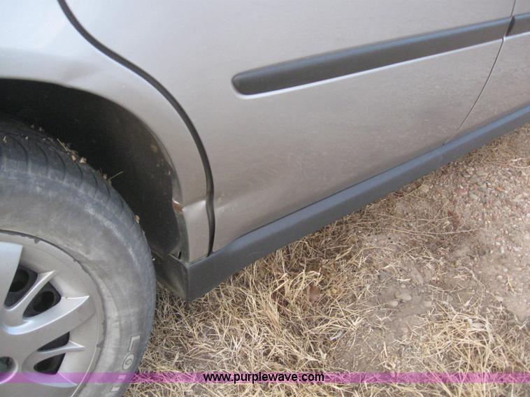 image for item 3153 2005 Chevrolet Impala