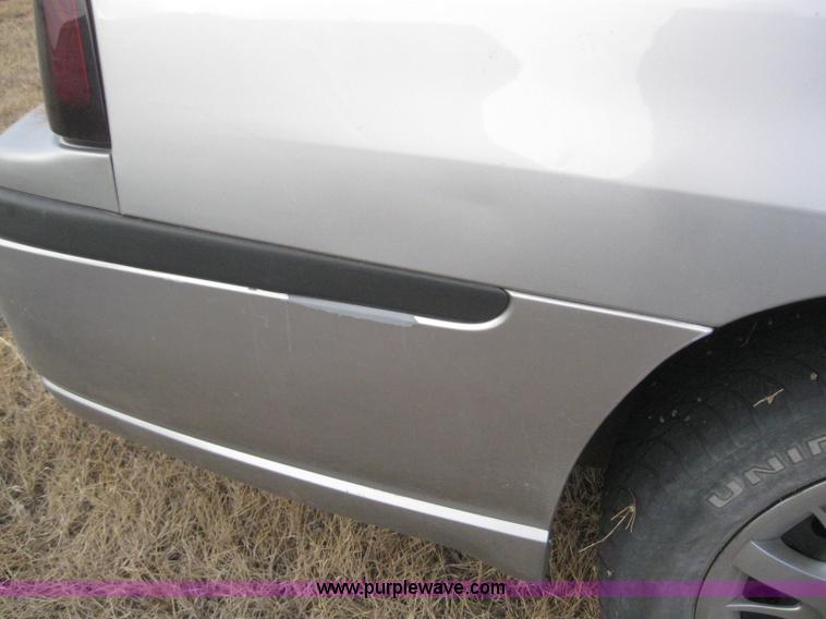 image for item 3153 2005 Chevrolet Impala