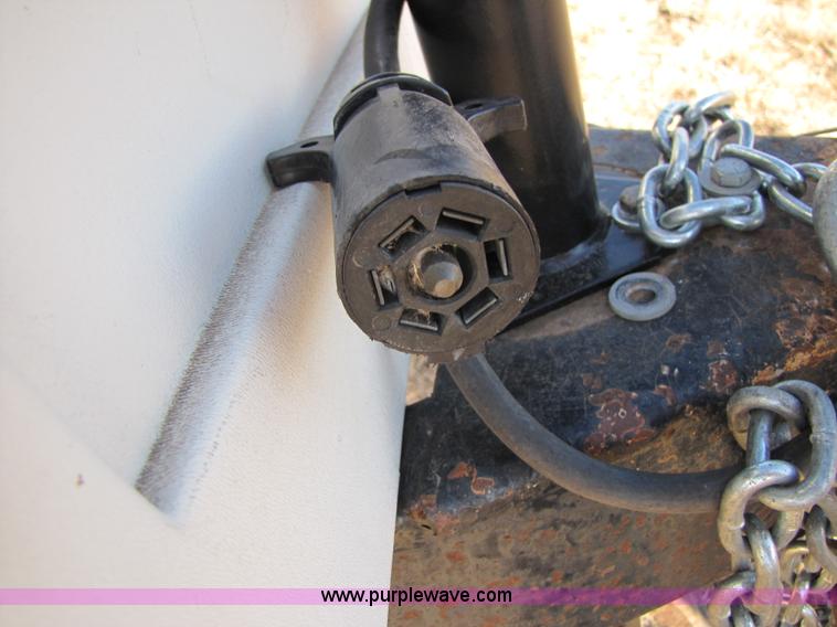 image for item 3561 1989 Jayco 29' travel trailer