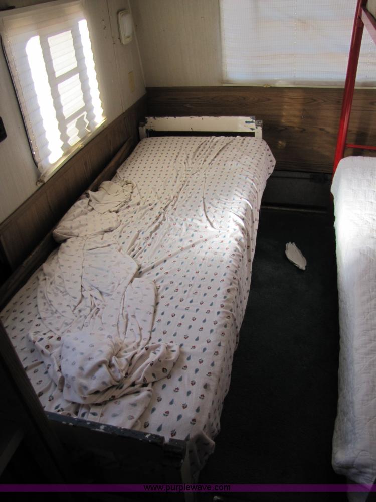 image for item 3561 1989 Jayco 29' travel trailer