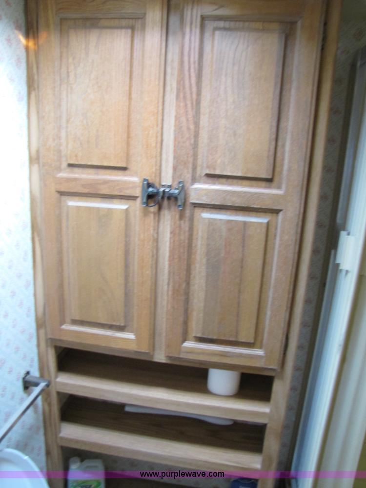 image for item 3561 1989 Jayco 29' travel trailer