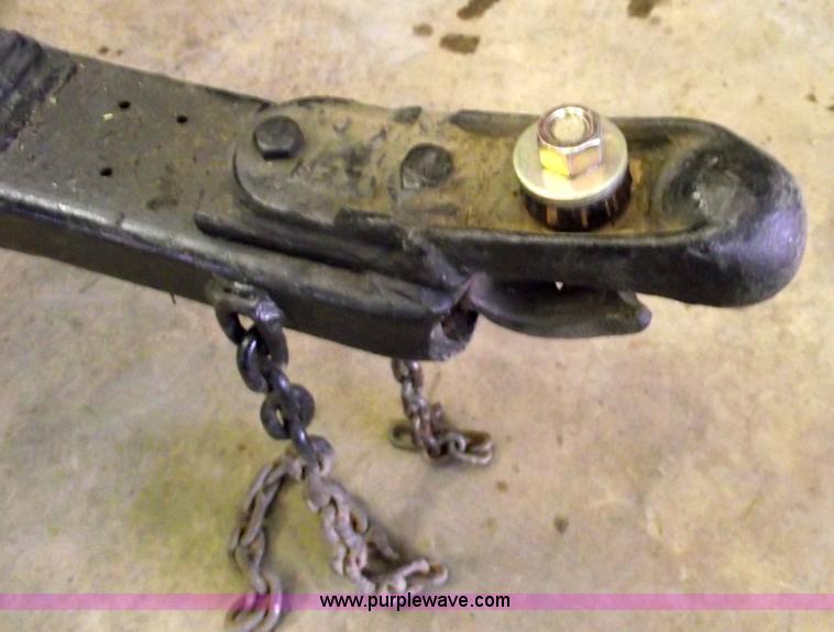 image for item 5529 Lincoln SA200 arc welder with generator