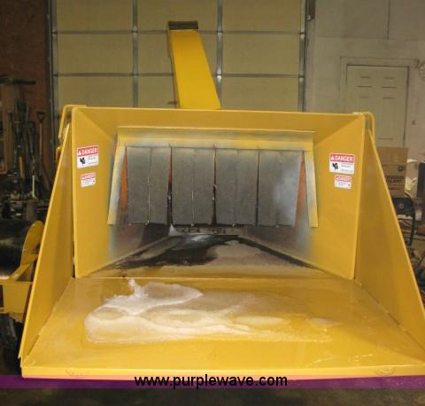 image for item 5549 Asplundh wood chipper