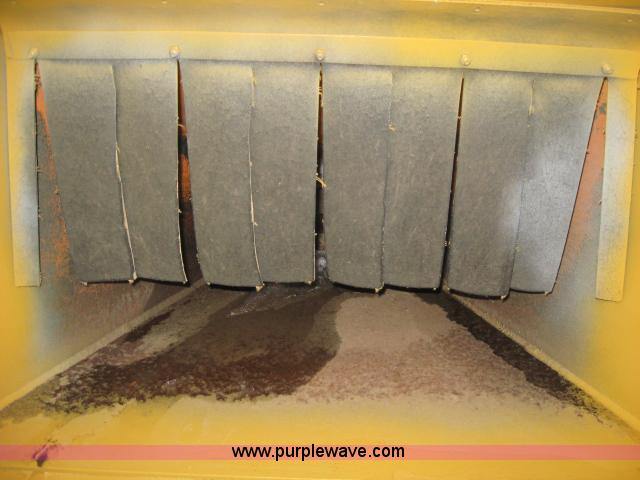 image for item 5549 Asplundh wood chipper