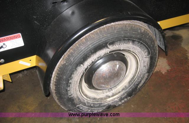 image for item 5549 Asplundh wood chipper