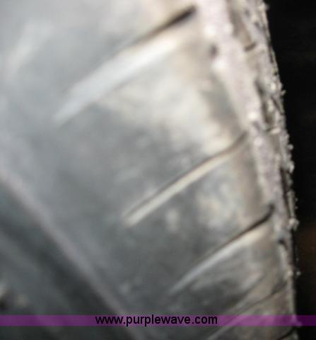 image for item 5549 Asplundh wood chipper