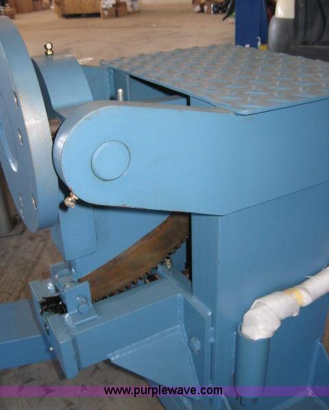 image for item 5591 Kent-Moore engine stand