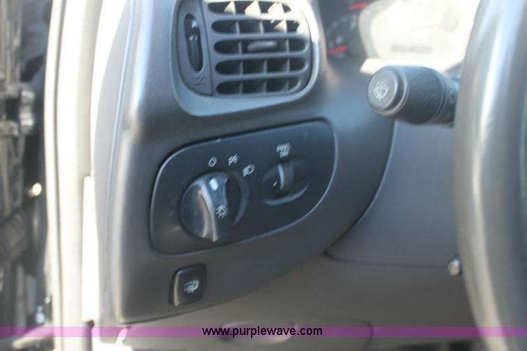 image for item 6272 1999 Ford Expedition XLT SUV