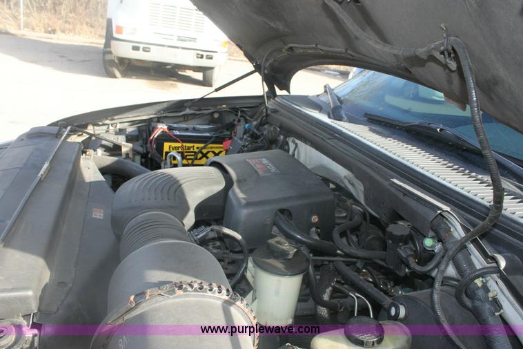 image for item 6272 1999 Ford Expedition XLT SUV