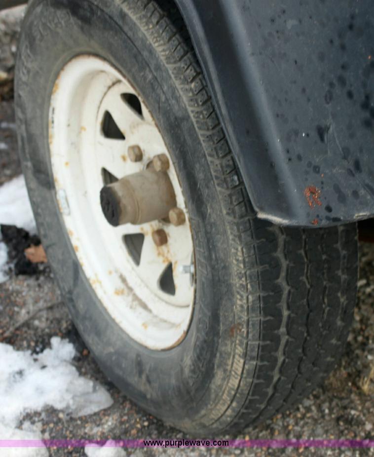 image for item 6274 GrimmerSchmidt 125 air compressor