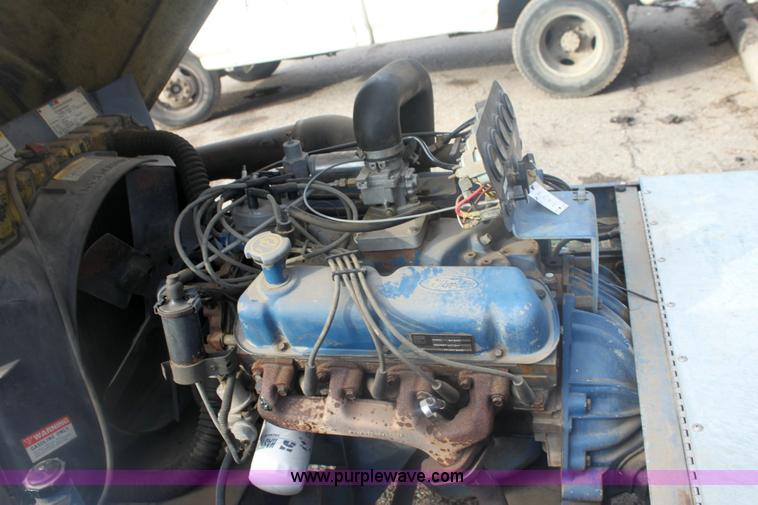 image for item 6274 GrimmerSchmidt 125 air compressor