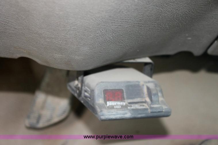 image for item 6276 1996 GMC Sierra C3500 SL Heavy Duty pickup truck