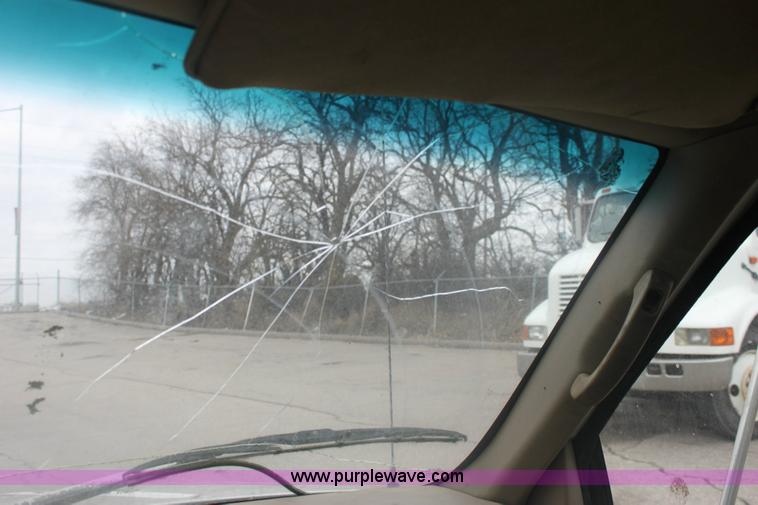 image for item 6276 1996 GMC Sierra C3500 SL Heavy Duty pickup truck