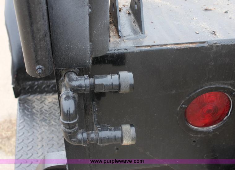 image for item 6279 1996 Ford F350 XL crew cab pickup truck