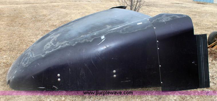 image for item 6280 Freightliner air dam