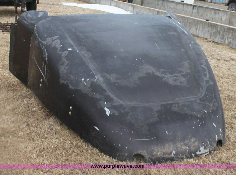 image for item 6280 Freightliner air dam