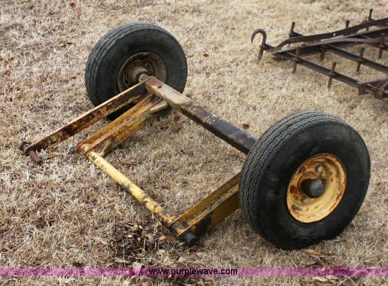 image for item 6281 Assorted tools