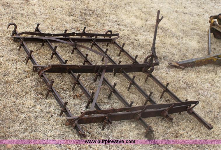 image for item 6281 Assorted tools