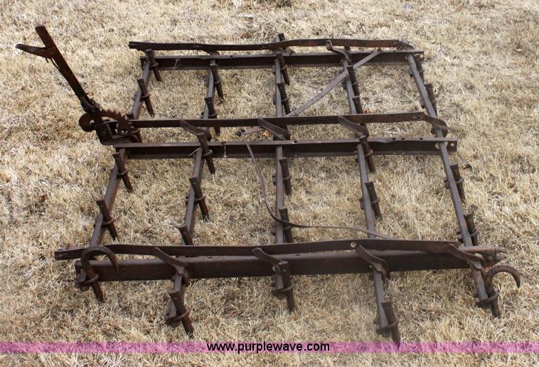 image for item 6281 Assorted tools