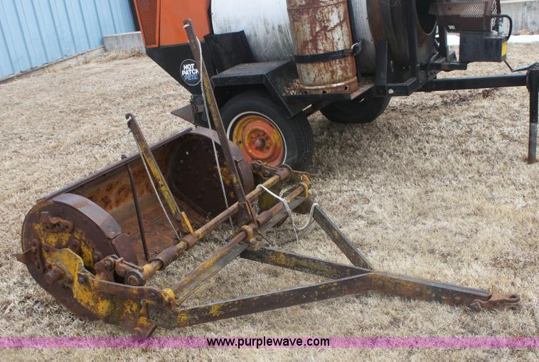 image for item 6281 Assorted tools