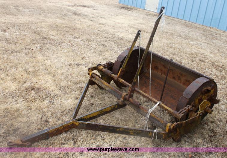 image for item 6281 Assorted tools