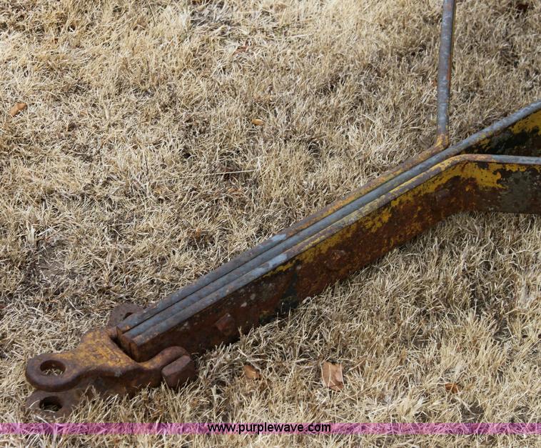 image for item 6281 Assorted tools