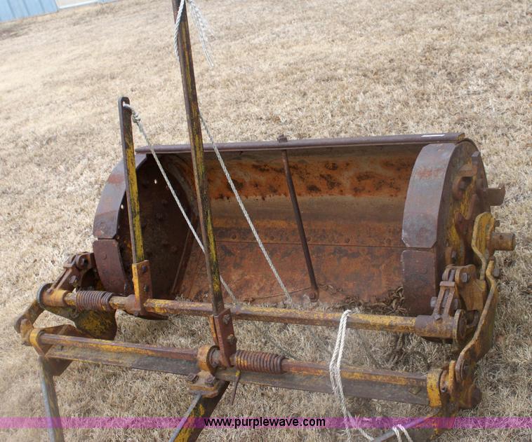 image for item 6281 Assorted tools