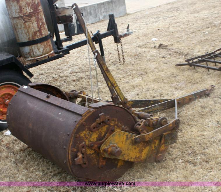 image for item 6281 Assorted tools