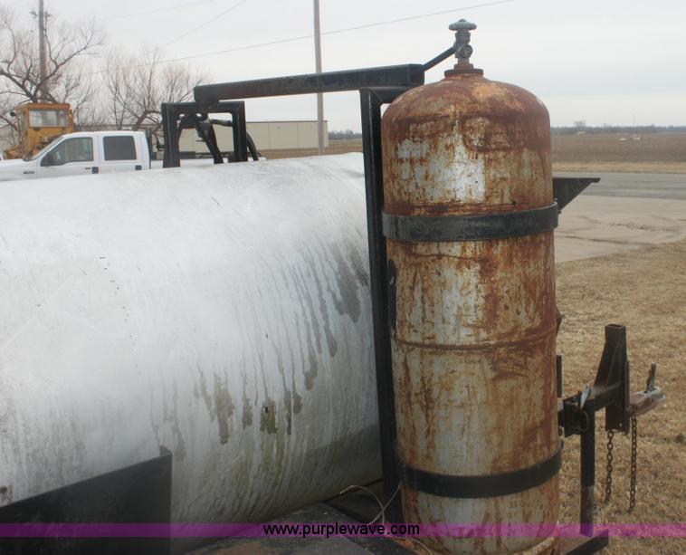 image for item 6282 1982 Koehring AR6 asphalt recycler